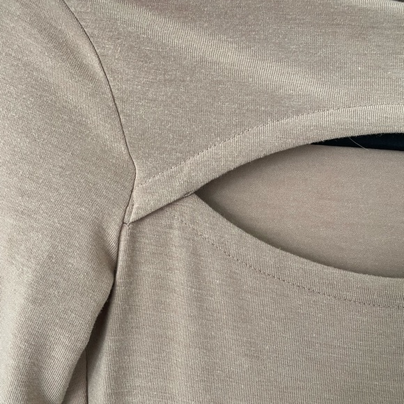 ASTR The label Bodysuit - Picture 3 of 3